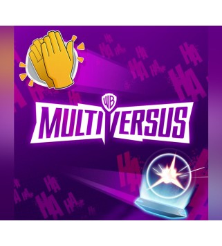 MultiVersus - MVP Pack 1 DLC XBOX One / Xbox Series X|S Xbox One Key 